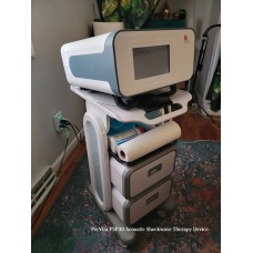  PerVita PSP30 Acoustic Shockwave Therapy Device